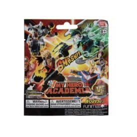 Bandai Blind Bag My Hero Academia Figures